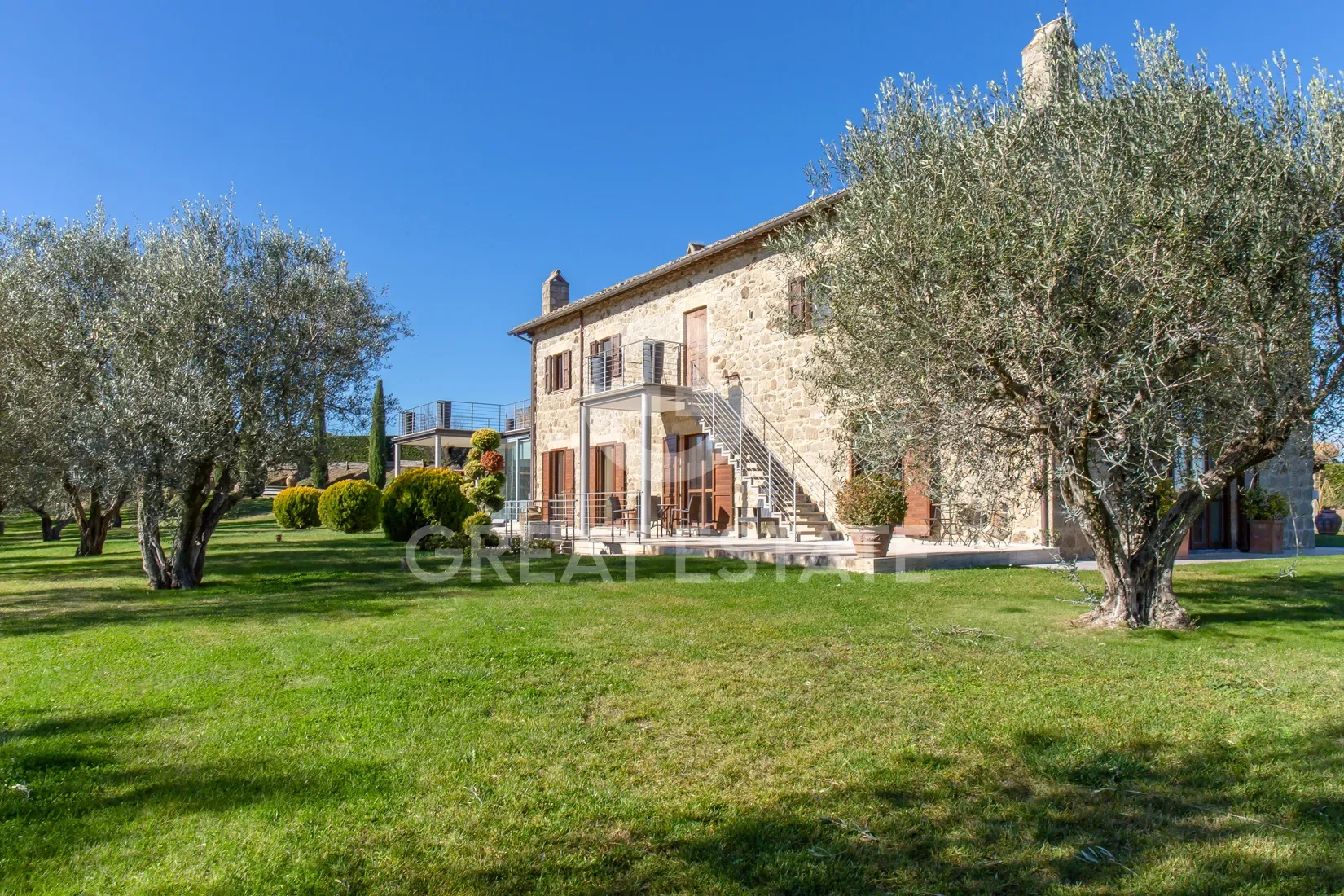 Lazio, Montefiascone, Lazio, Italy. - Photo 10