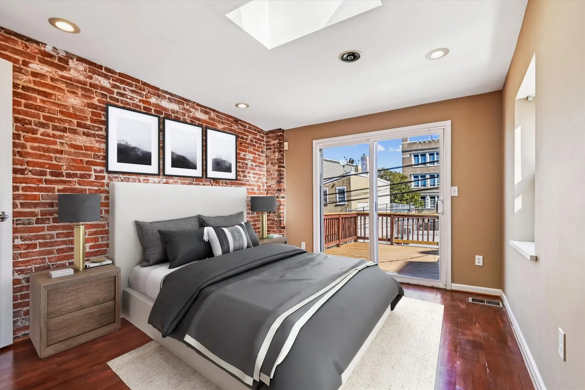 1293 William Street, Baltimore, MD 21230, Baltimore, Maryland, United States. - Photo 15