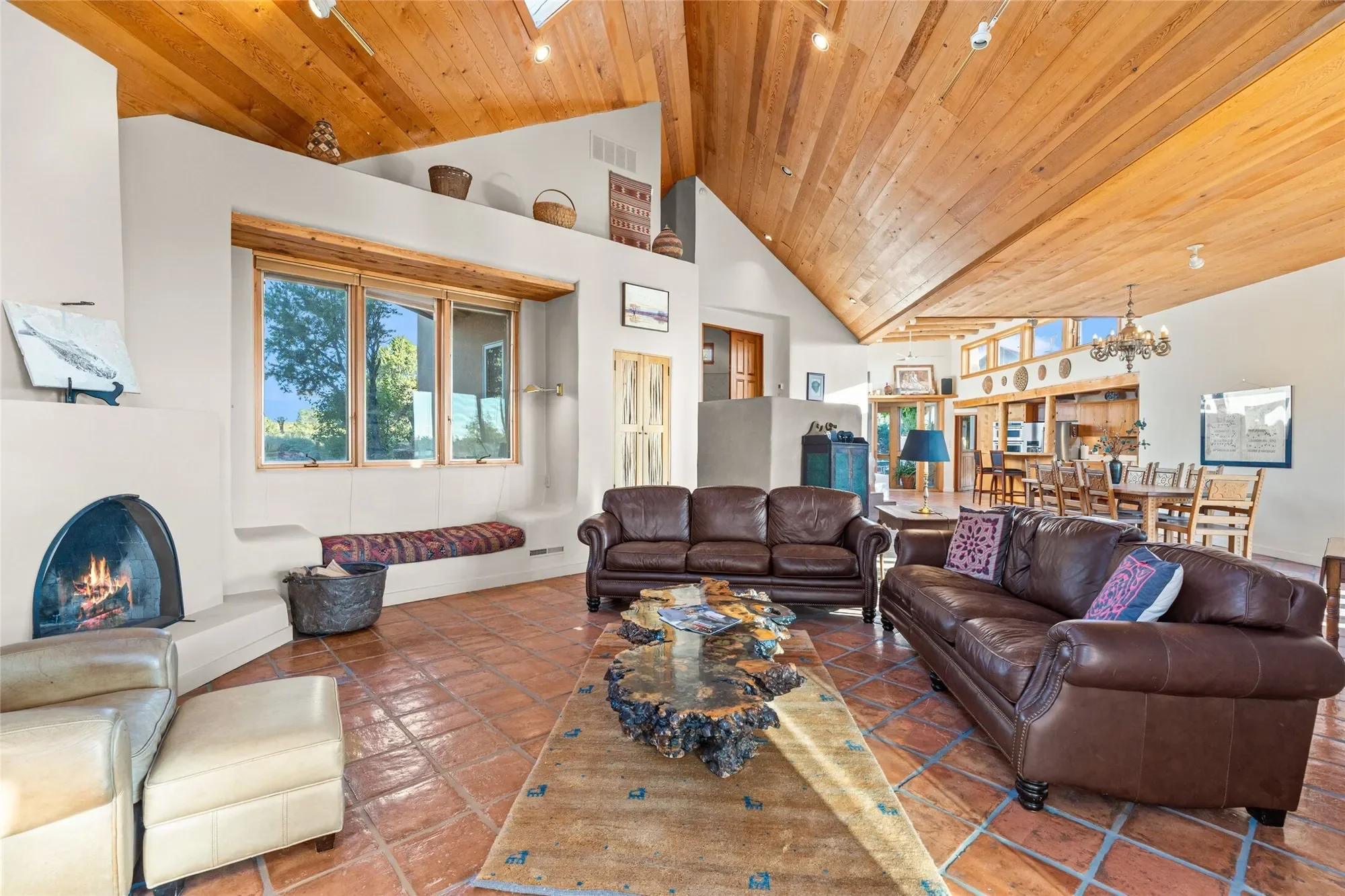 30 Vuelta Tomas , Santa Fe, NM 87506, Santa Fe, New Mexico, United States. - Photo 24