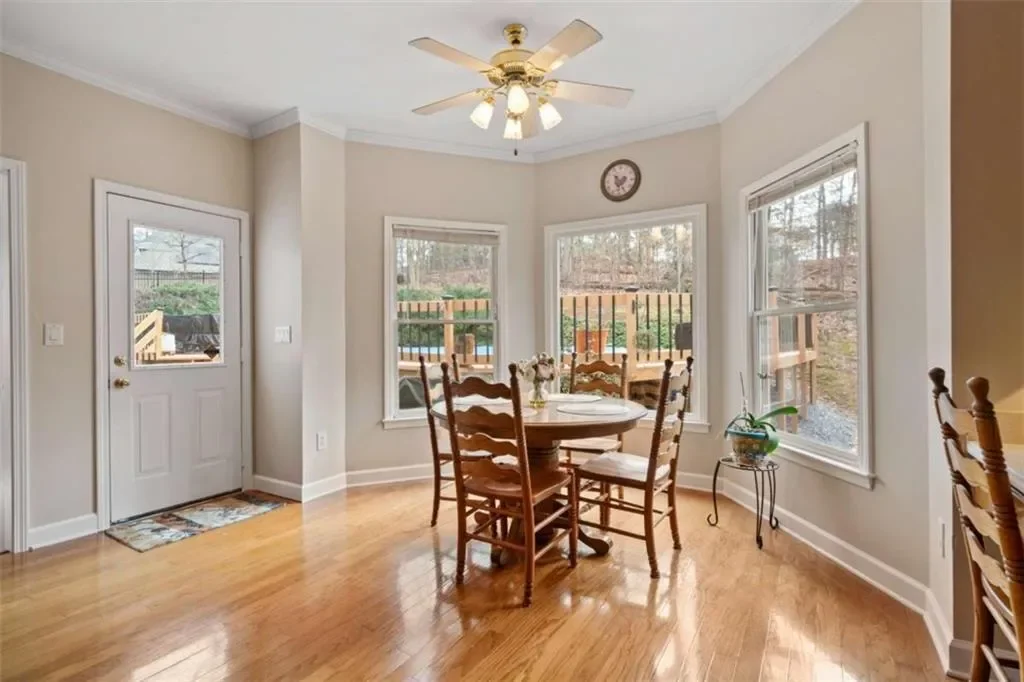 2287 Lake Ridge Terrace, Lawrenceville, Georgia, United States. - Photo 19