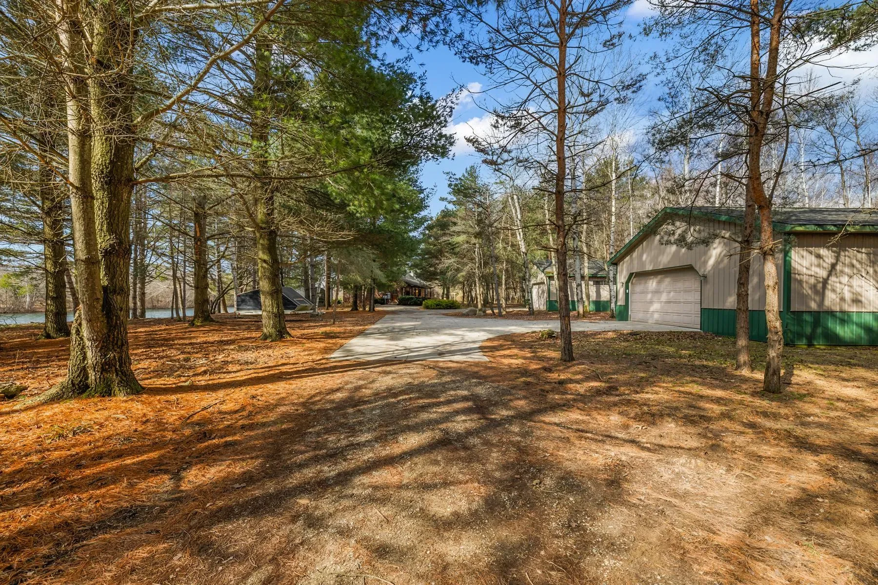 7699 Minnick Rd, Rubicon Twp, MI 48441-8223, Helena, Michigan, United States. - Photo 41