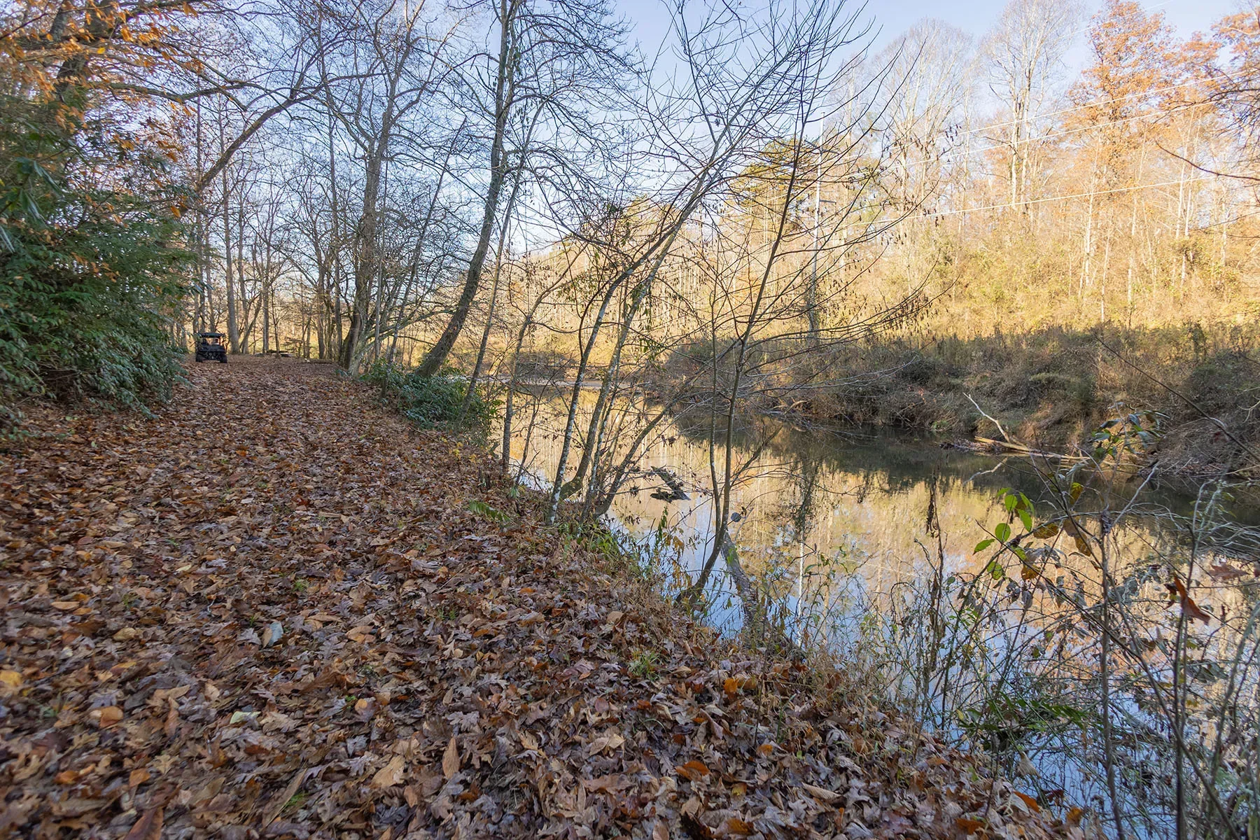 85 Brown Lane, Marble, NC 28905, Marble, North Carolina, United States. - Photo 17
