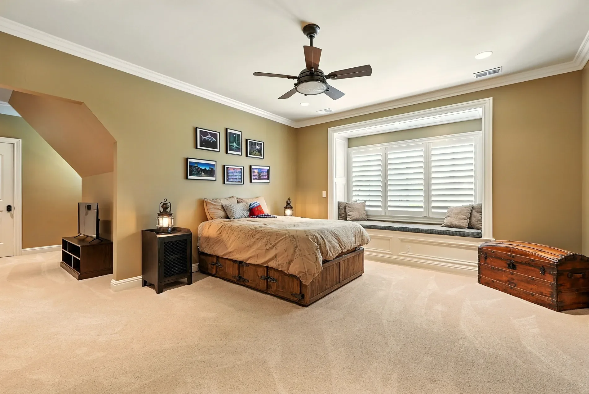5402 Farm Ridge Lane , Prospect, KY 40059, Prospect, Kentucky, United States. - Photo 33