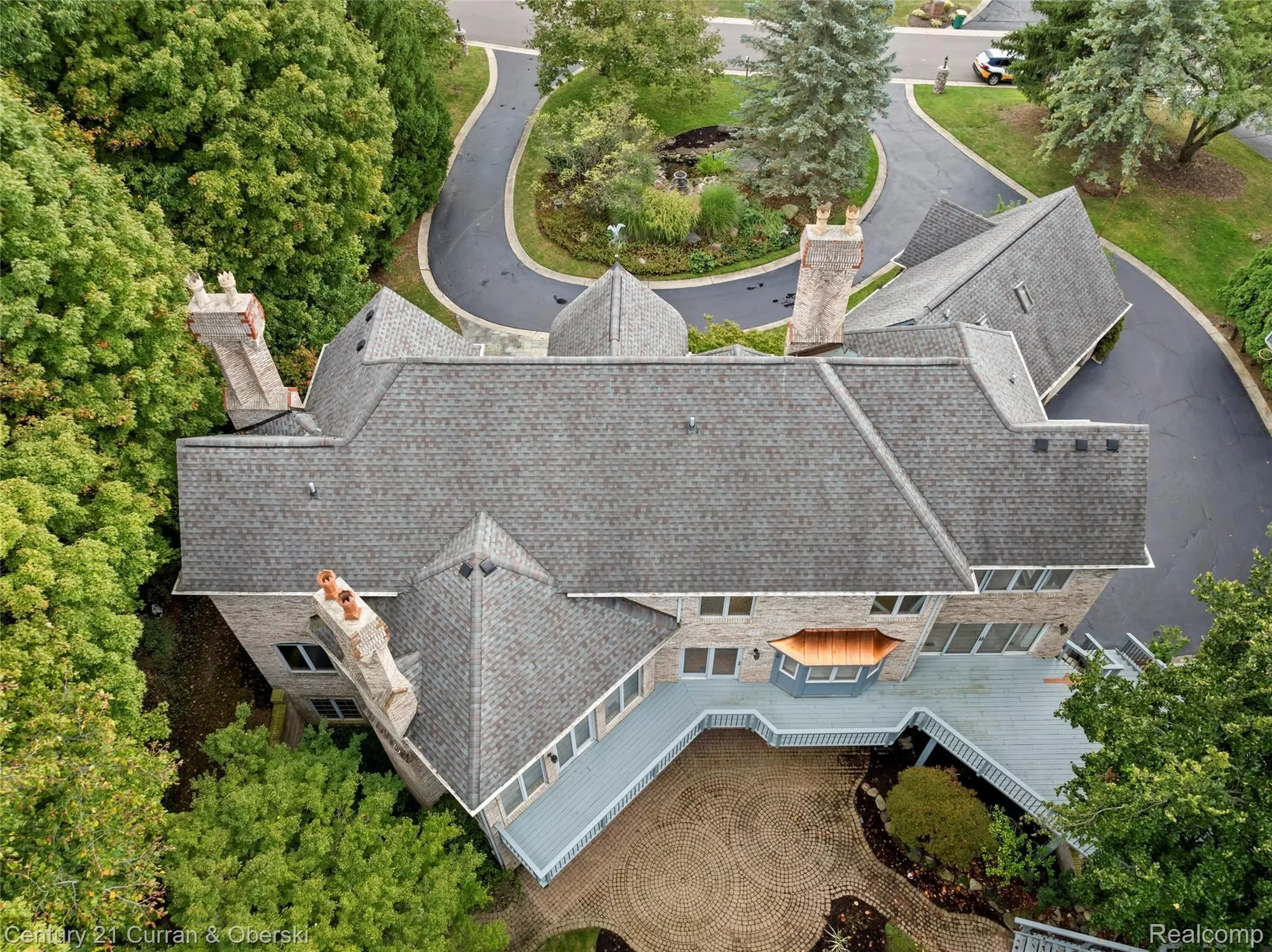 34062 Lyncroft Street, Farmington, MI 48331, Farmington Hills, Michigan, United States. - Photo 39
