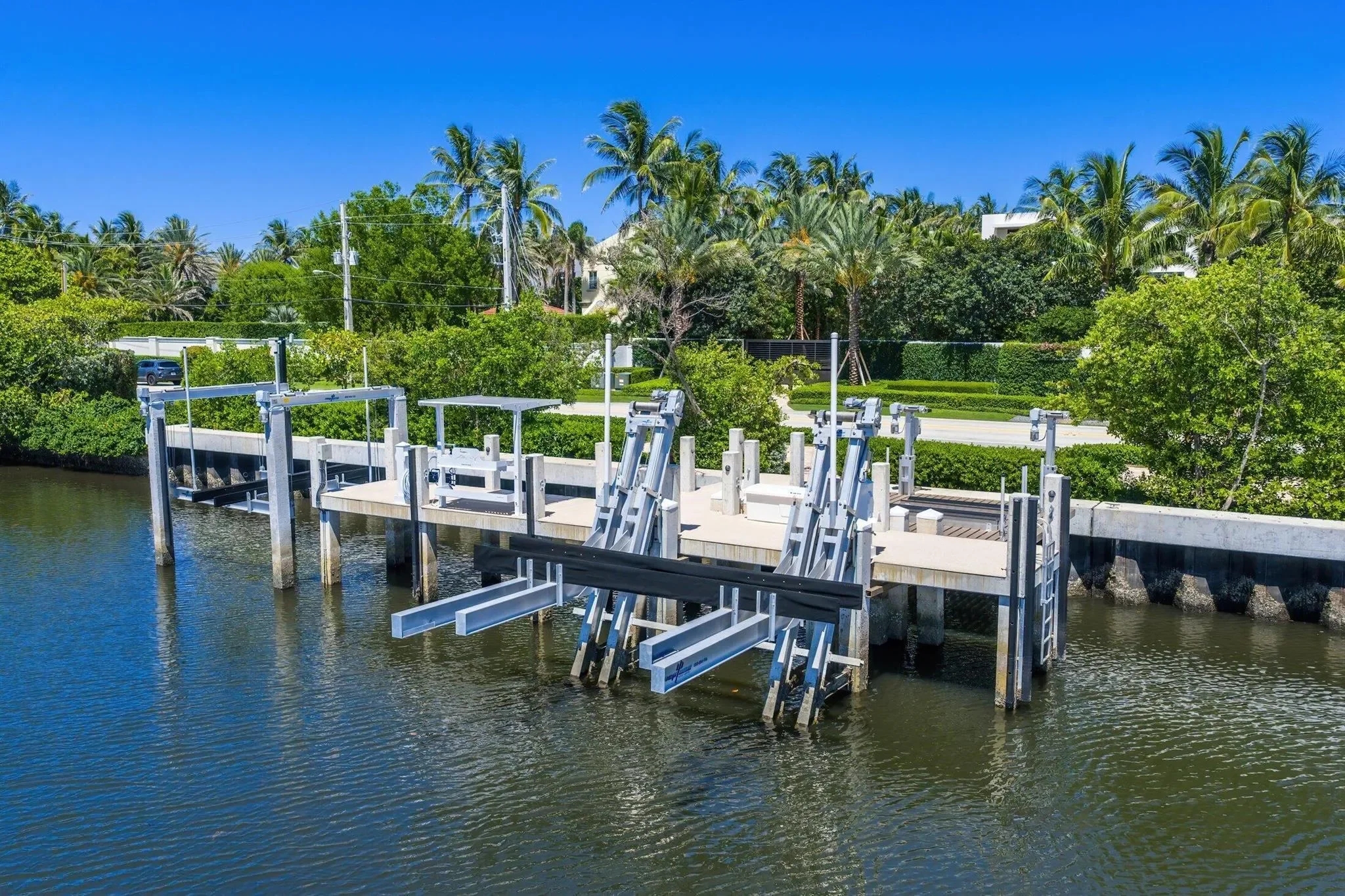 1260 S Ocean Boulevard, Manalapan, Florida, United States. - Photo 32