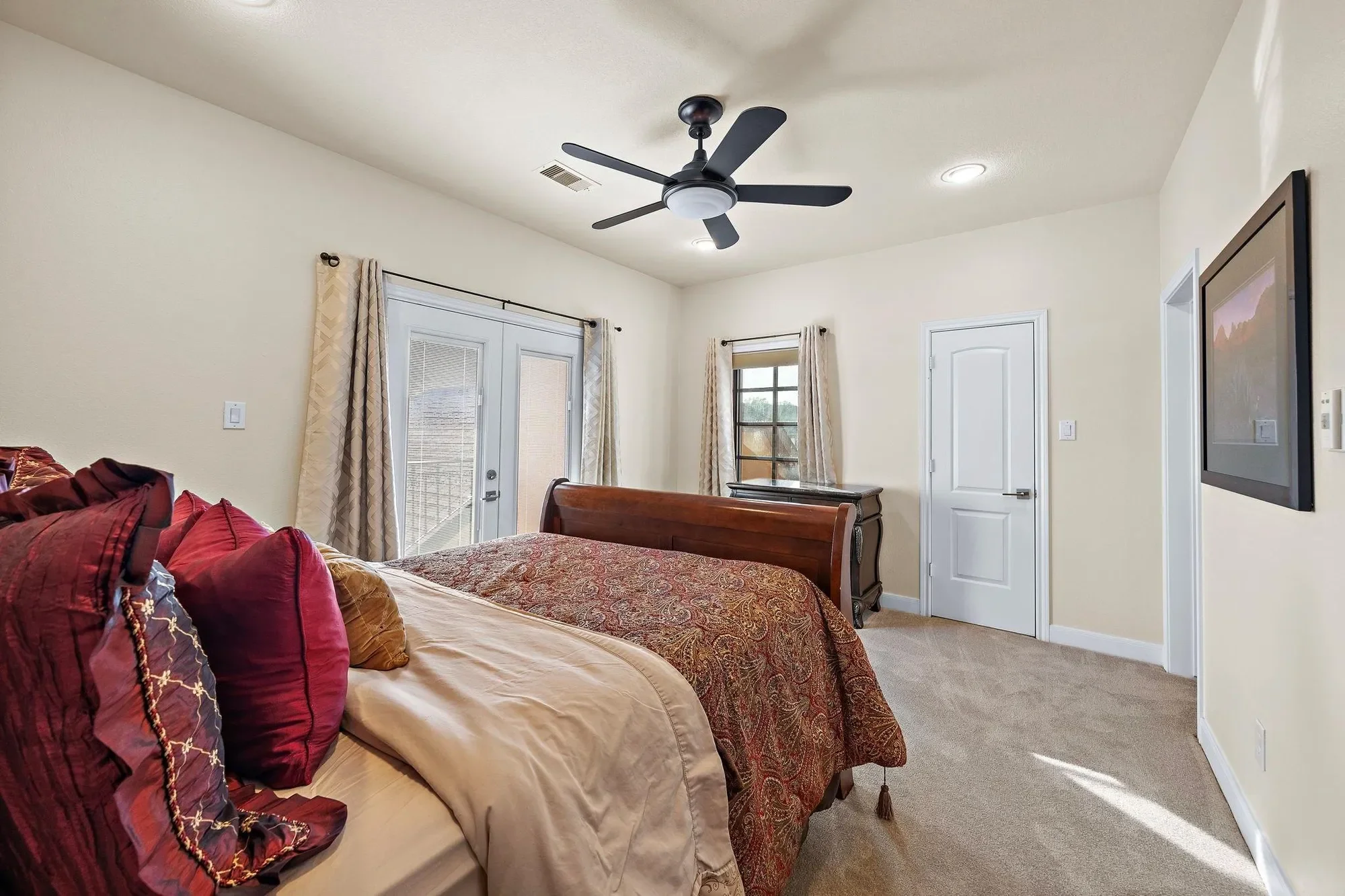 10804 Bourbon Street, Willis, Texas, United States. - Photo 27