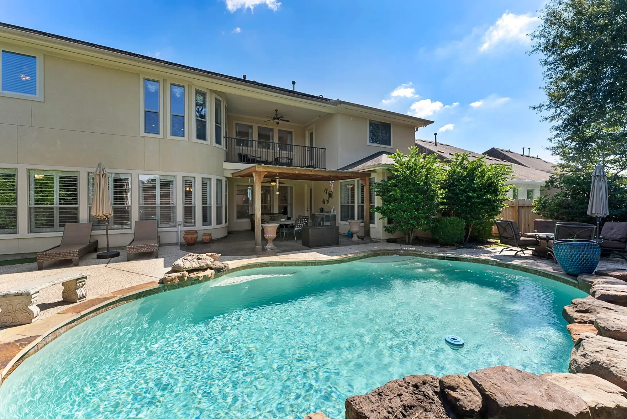 16919 Fondness Park Drive, Spring, TX 77379, Spring, Texas, United States. - Photo 36