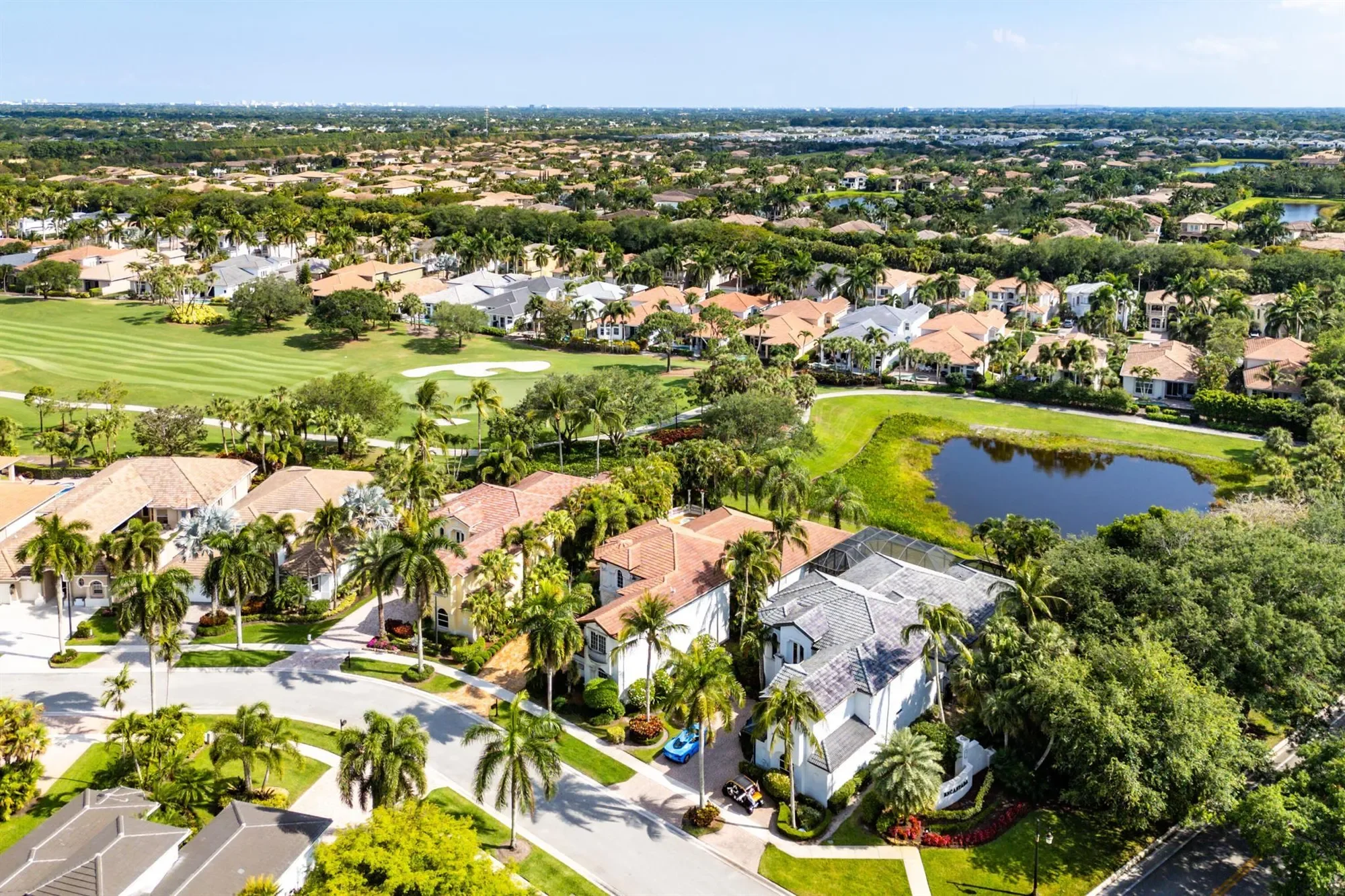 16312 Braeburn Ridge Trail, Delray Beach, Florida, United States. - Photo 42