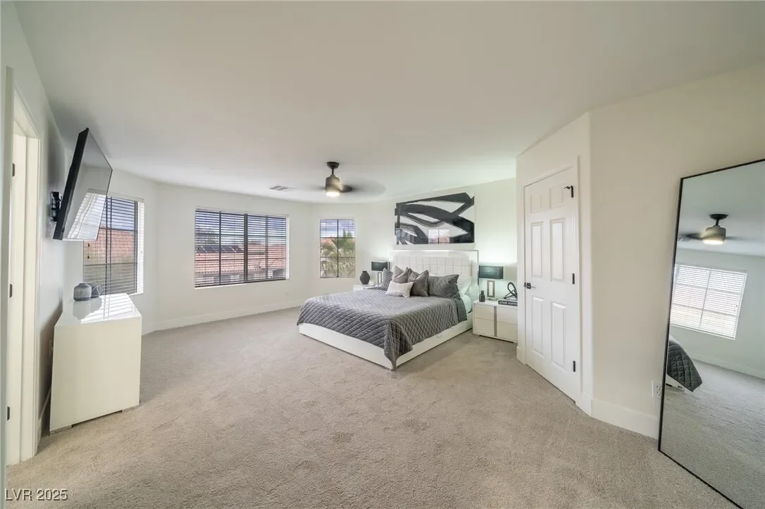 6655 Tranquil Seas Court, Las Vegas, Nevada, United States. - Photo 52