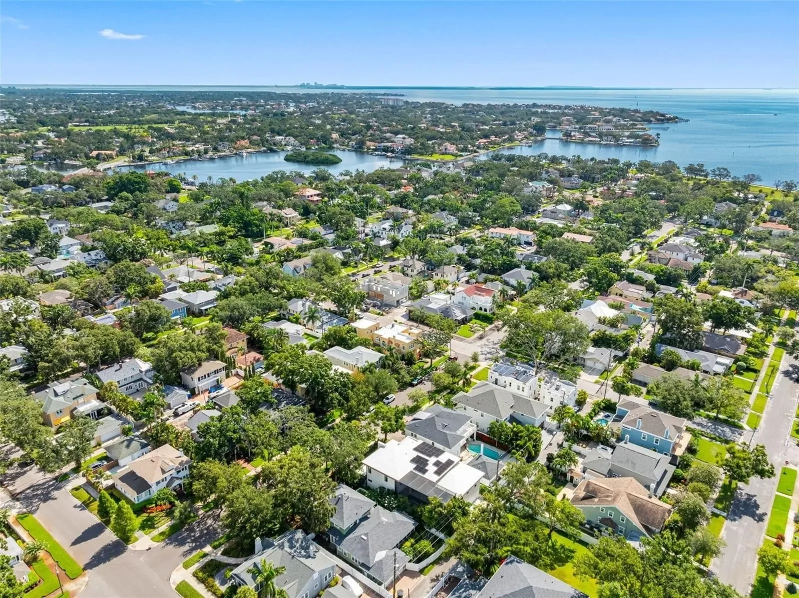 526 16TH AVENUE NE, ST PETERSBURG, FL, 33704, USA, St. Petersburg, Florida, United States. - Photo 64