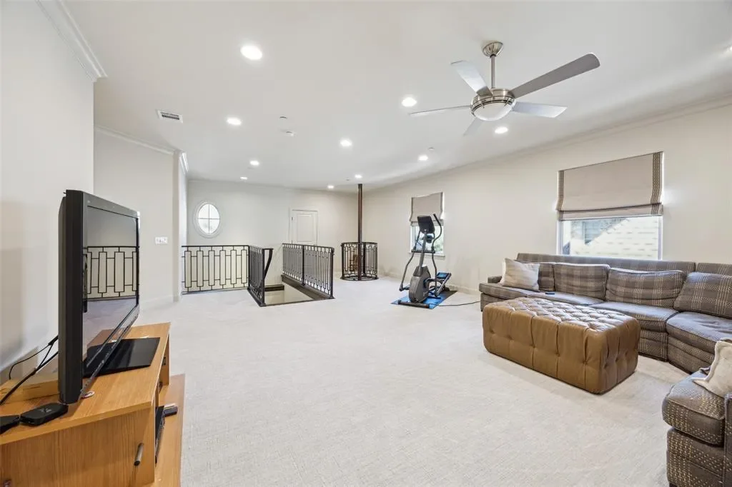 1405 Pecan Hollow Trail, McKinney, Texas, United States. - Photo 21