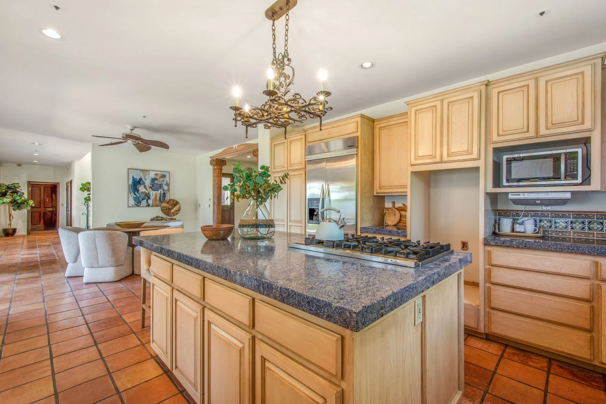 3960 Decker Edison Road, Malibu, CA 90265, Malibu, California, United States. - Photo 2