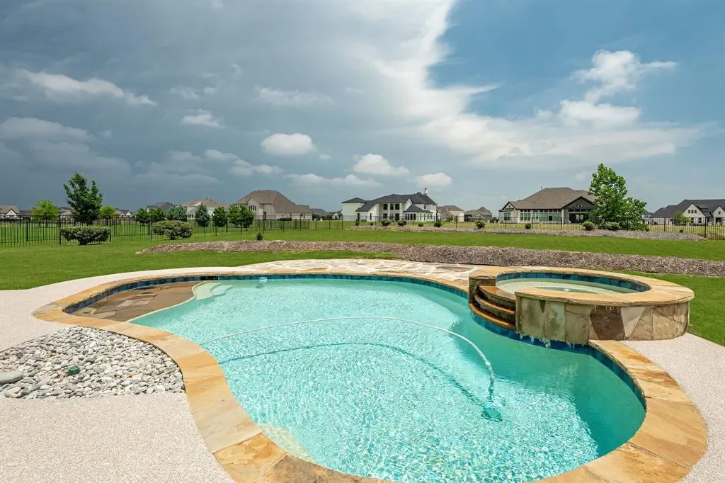 4604 Donna Lane, Allen, Texas, United States. - Photo 29