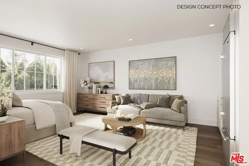 2803 Cardiff Avenue, Los Angeles, California, United States. - Photo 9