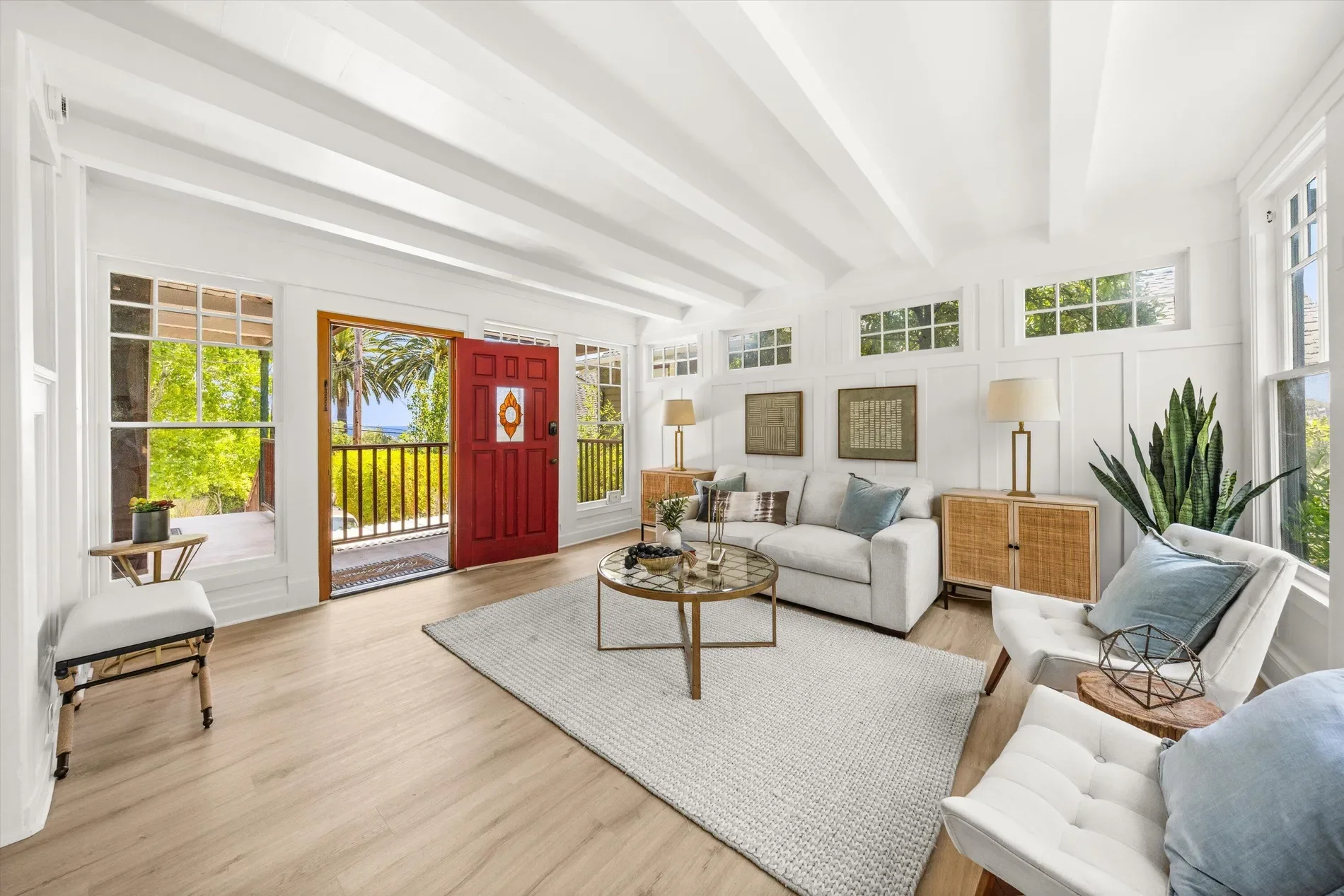 513 E Pedregosa Street, Santa Barbara, California, United States. - Photo 9
