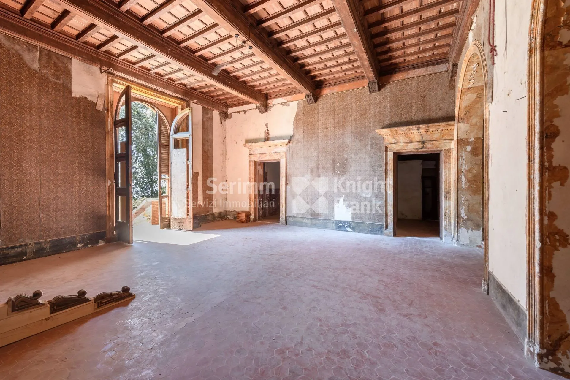 Chiatri, Lucca, Tuscany, Italy. - Photo 29
