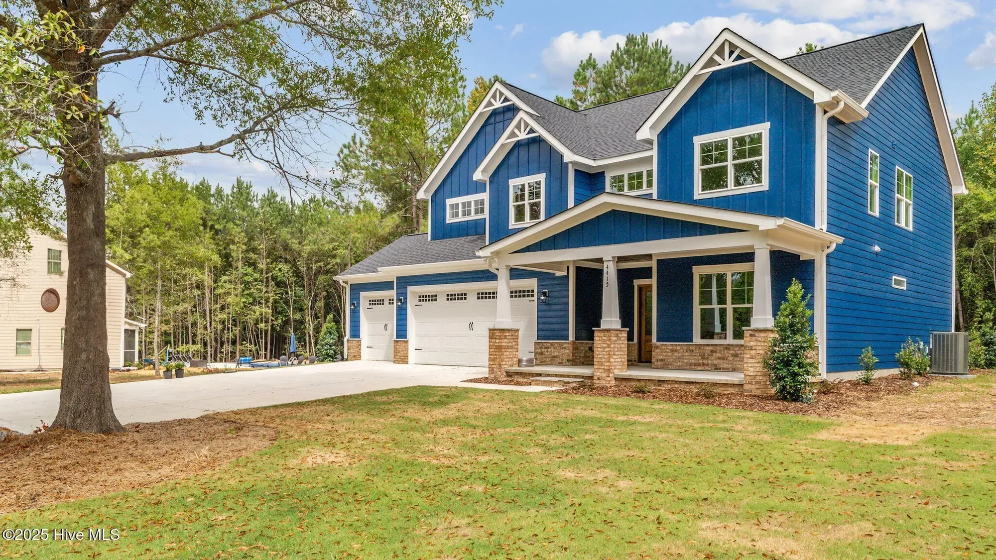 4415 Vass-Carthage Road, Carthage, North Carolina, United States. - Photo 7