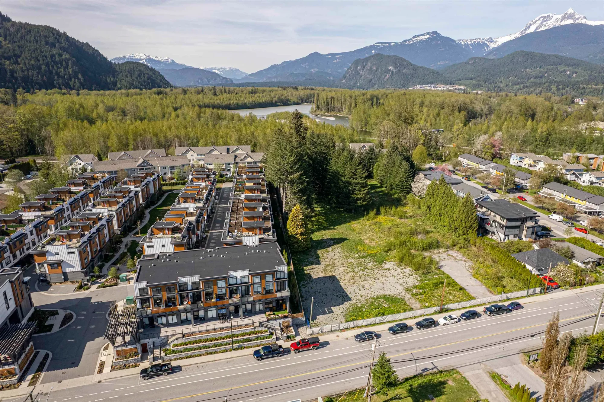 39771 Government Road 101, Squamish, British Columbia, Canada. - Photo 12