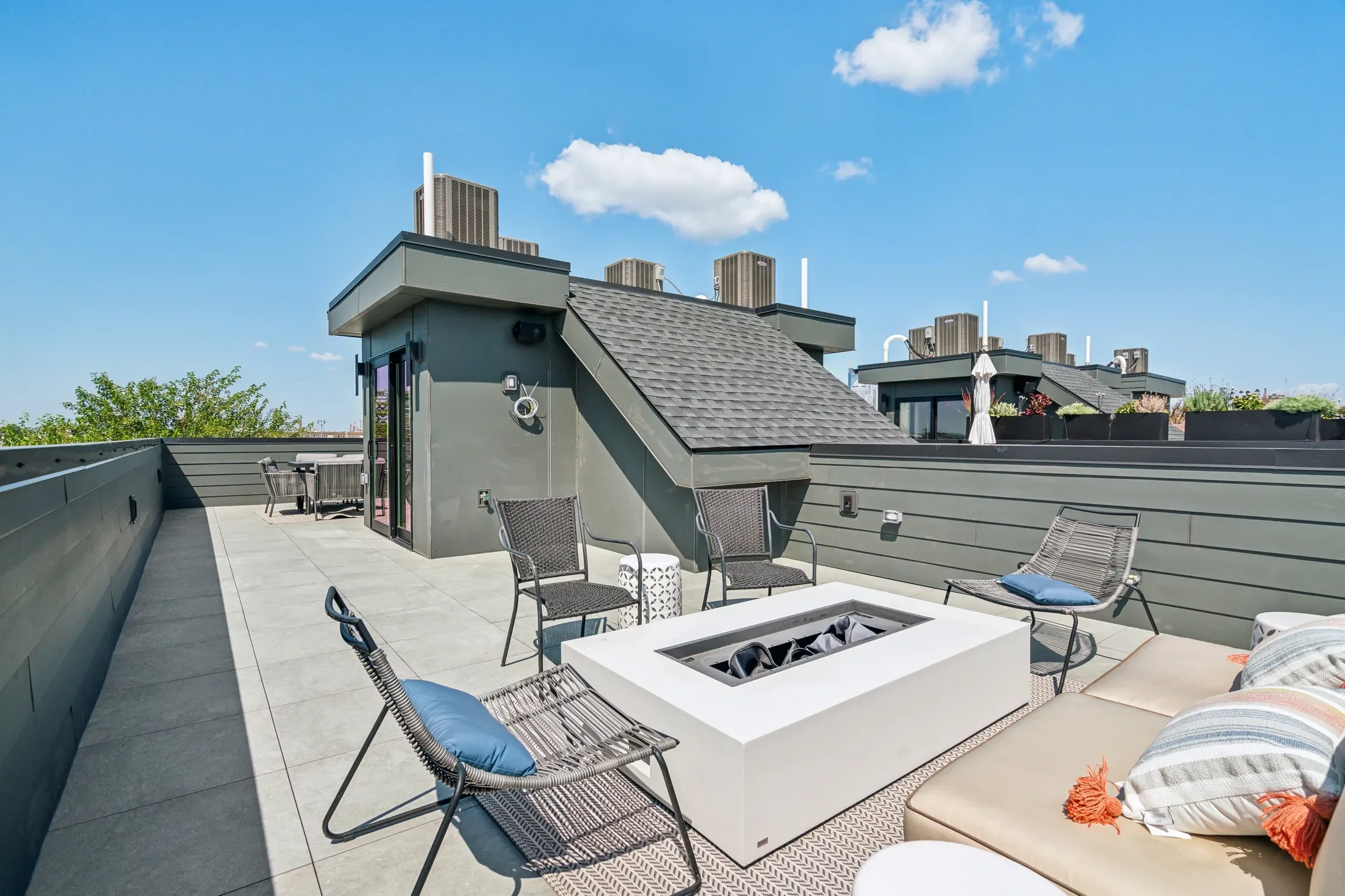 706 Latona Street Unit H, Philadelphia, PA 19147, Philadelphia, Pennsylvania, United States. - Photo 50