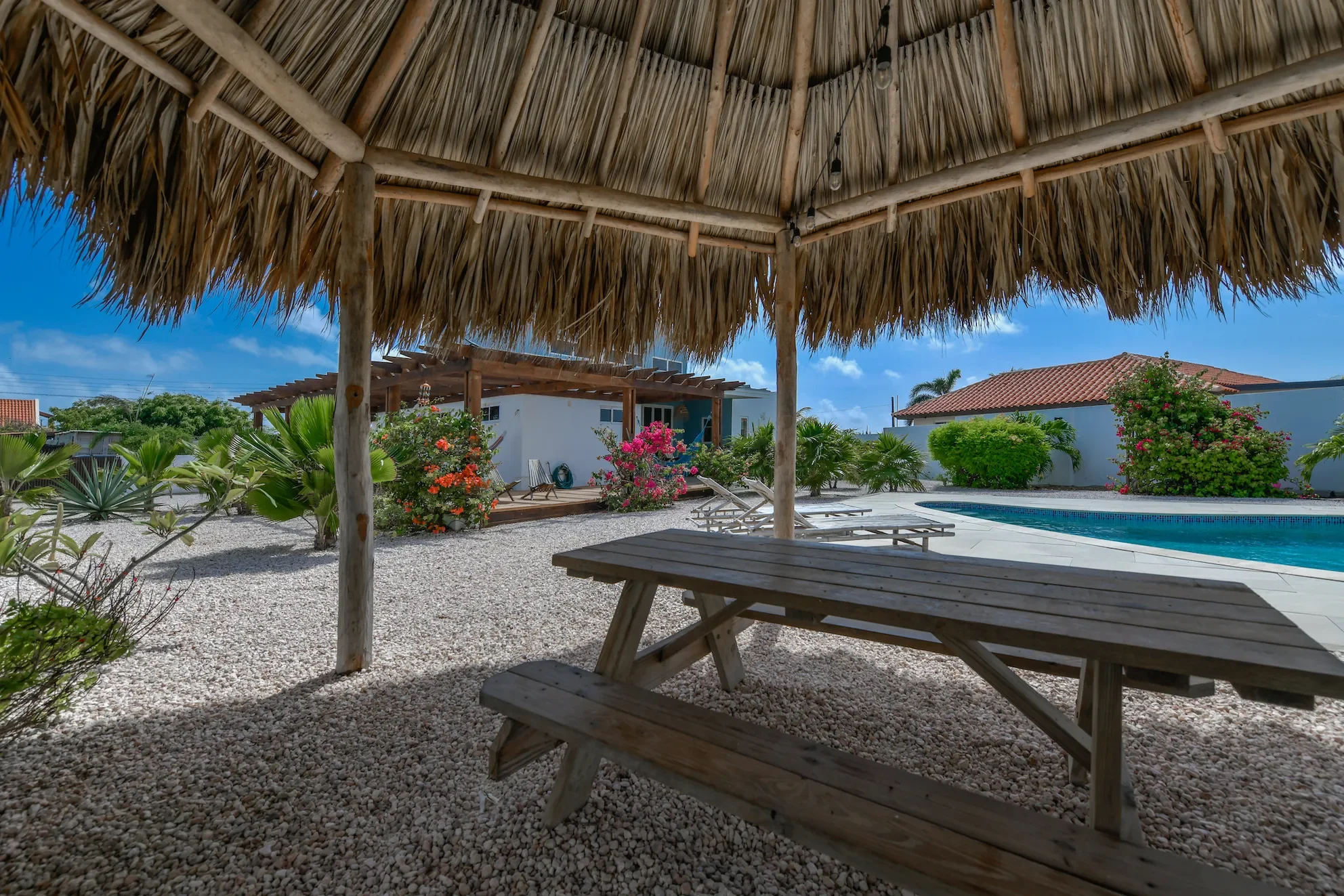 Sero Pela 4 P, Noord, Aruba. - Photo 20