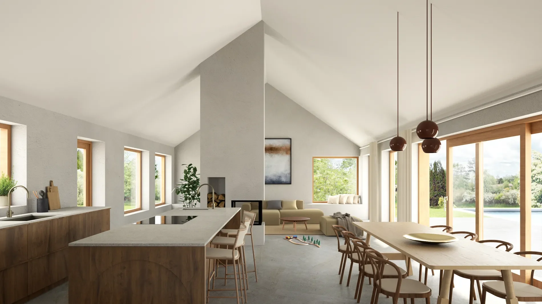 Brydestuesträtet 8, Skanör, AB 23933, Edsbyn, Gavleborg County, Sweden. - Photo 2