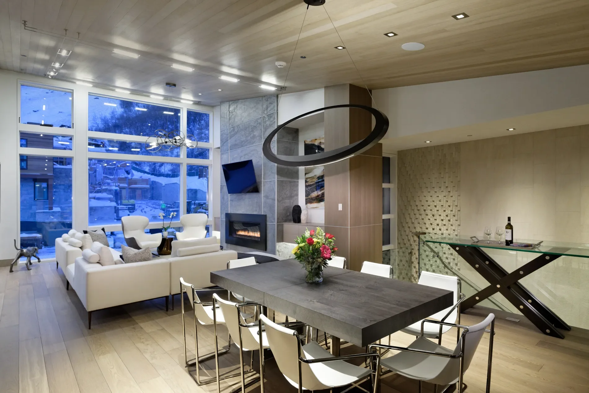 126 Juan Street , Aspen, CO 81611, Aspen, Colorado, United States. - Photo 36