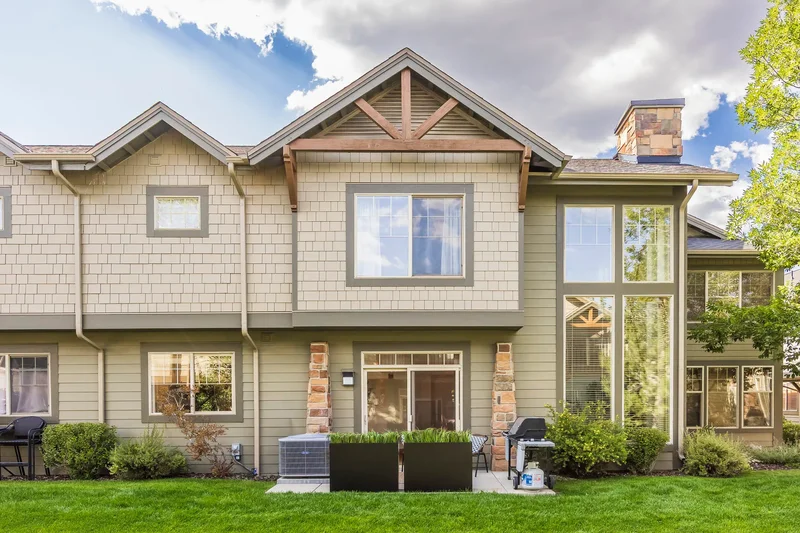 6042 N Fox Point Circle, Unit C1, Park City, UT 84098, Park City, Utah, United States. - Photo 2