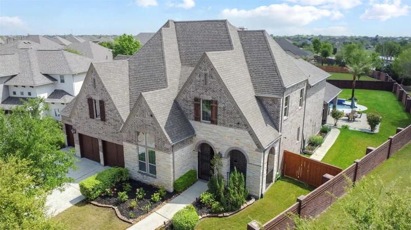 10727 Stone Isle Court, Richmond, TX 77407, Richmond, Texas, United States. - Photo 8