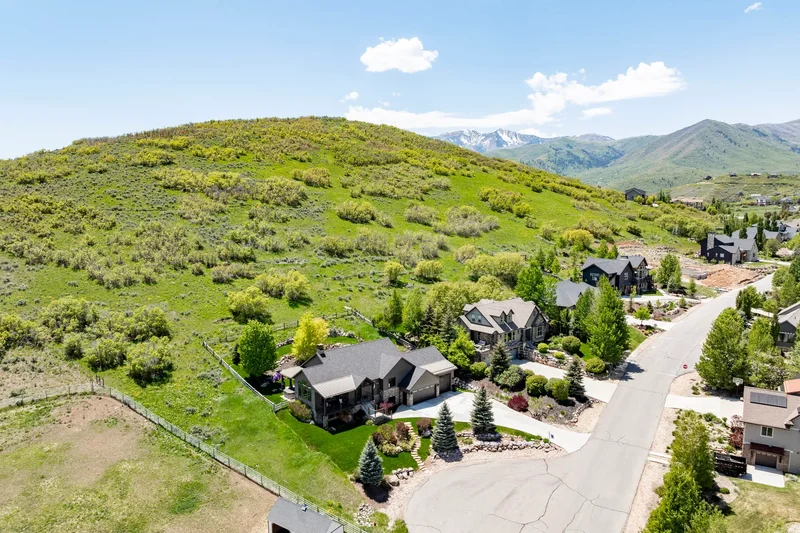 480 E Saddle Dr, Midway, UT 84049, Midway, Utah, United States. - Photo 14