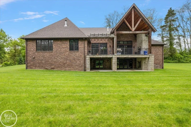 60330 Mount Vernon, Washington Township, MI, 48306, USA, Rochester, Michigan, United States. - Photo 62