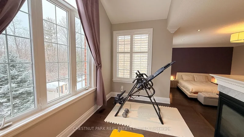 92 Heintzman Crescent, Vaughan, Ontario, Canada. - Photo 36