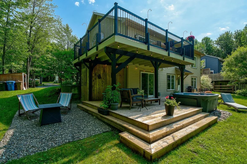 48 Rue Montagne, Lac-Brome, Quebec, Canada. - Photo 29