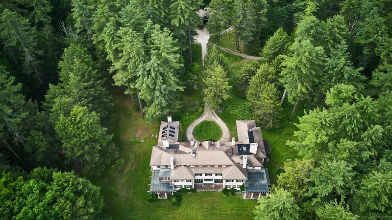 319 Under Mountain Rd, Lenox, MA 01240, Lenox, Massachusetts, United States. - Photo 44