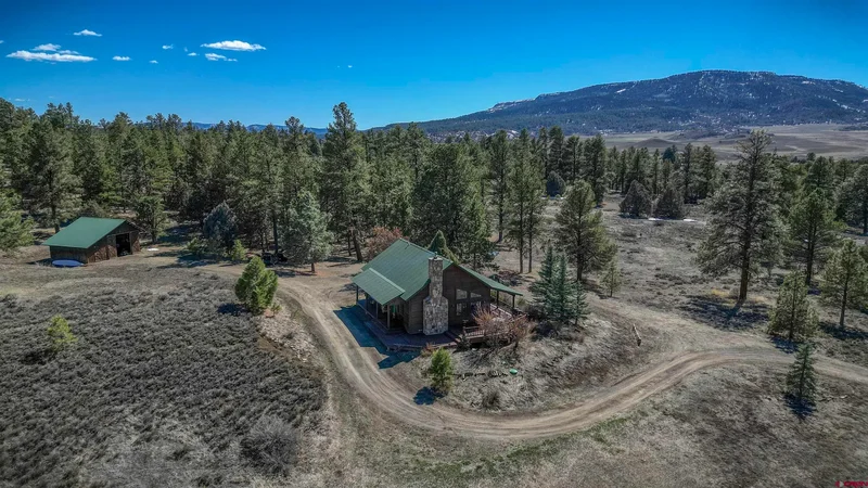 2000 Co Rd 359, Pagosa Springs, CO 81147, Pagosa Springs, Colorado, United States. - Photo 12