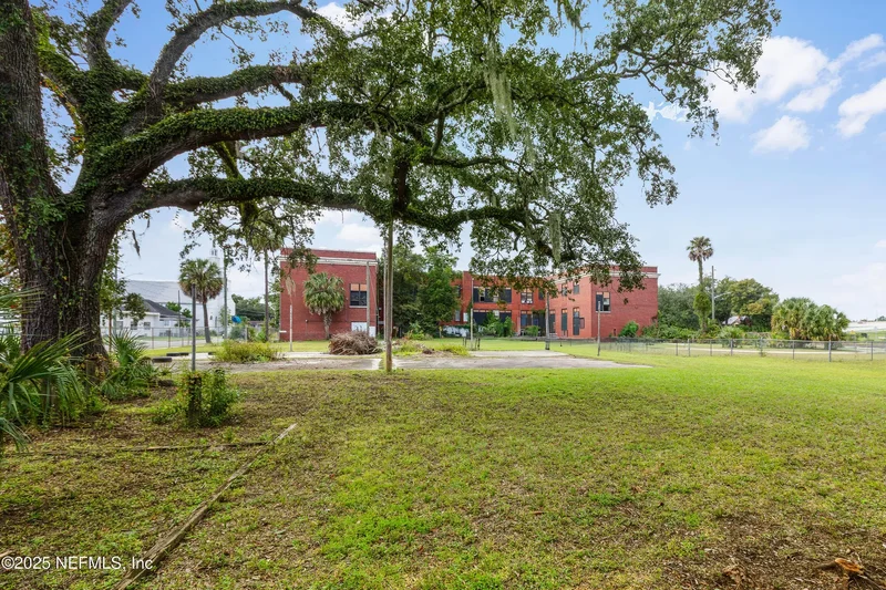 Multi Family in Jacksonville