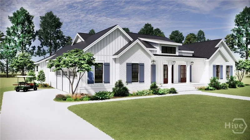151 Grand Harbor Circle, Savannah, Georgia, United States. - Photo 5