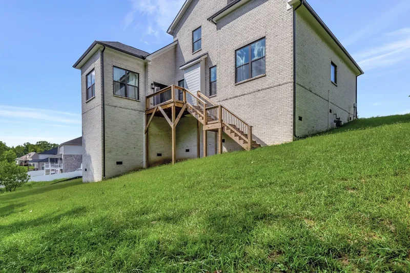 805 Saddle Ridge Dr, Mt. Juliet, Tennessee, United States. - Photo 37