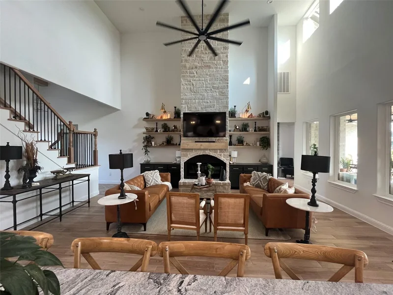 11686 Renaissance Drive, Montgomery, Texas, United States. - Photo 9