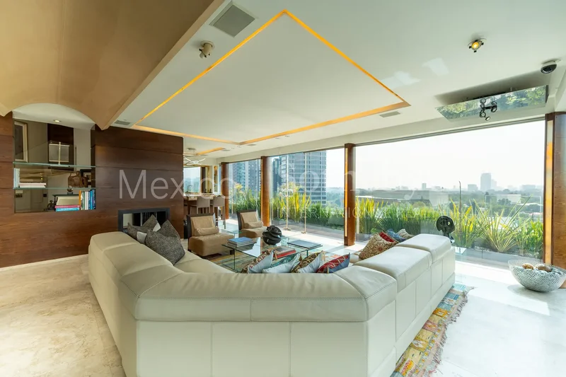 Anatole France Esquina con Campos Elíseos, Ciudad de México, 11560, Mexico City, Mexico. - Photo 8
