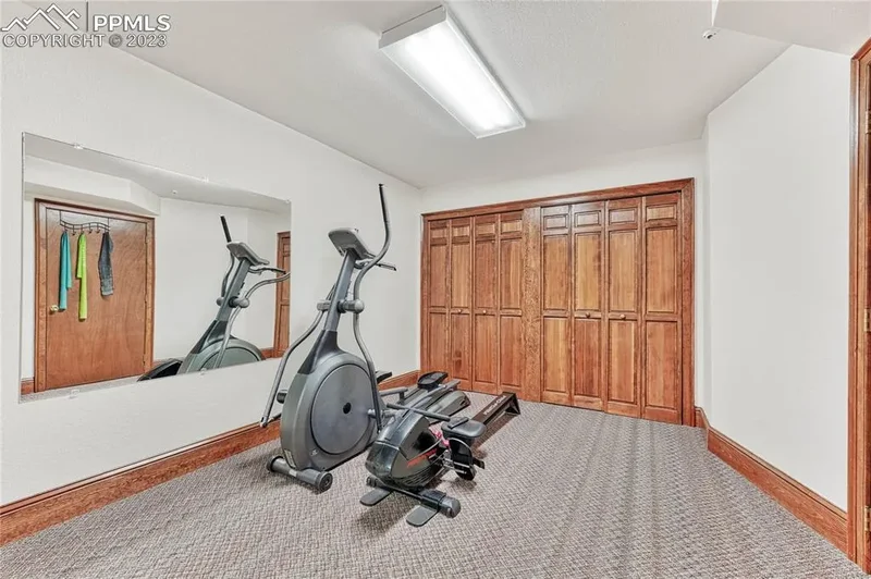 1520 Napoli Way, Colorado Springs, CO 80906, Colorado Springs, Colorado, United States. - Photo 48