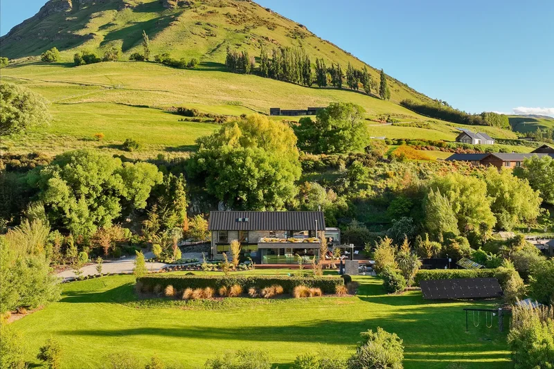 291 Tucker Beach Road, Lower Shotover, Queenstown 9371, New Zealand, Queenstown, Otago, New Zealand. - Photo 5