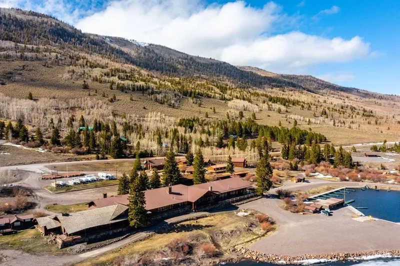 2033 S Sleepy Sage Ln, Fish Lake, UT 84711, Richfield, Utah, United States. - Photo 58
