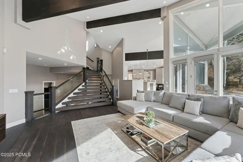 2436 Nansen Court, Park City, UT 84060, Park City, Utah, United States. - Photo 3