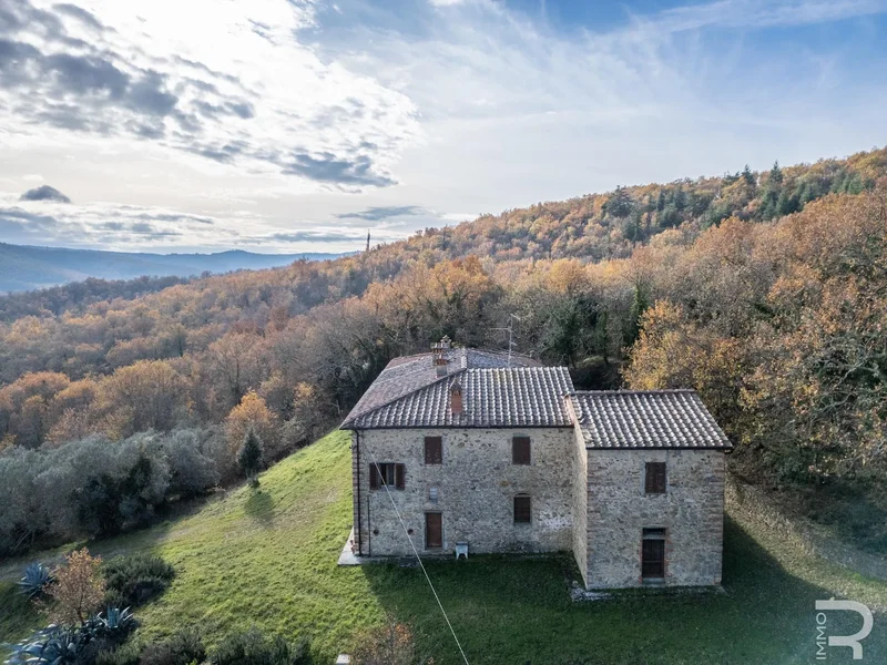 52021 Bucine, Province of Arezzo, Italy, Bucine, Tuscany, Italy. - Photo 9
