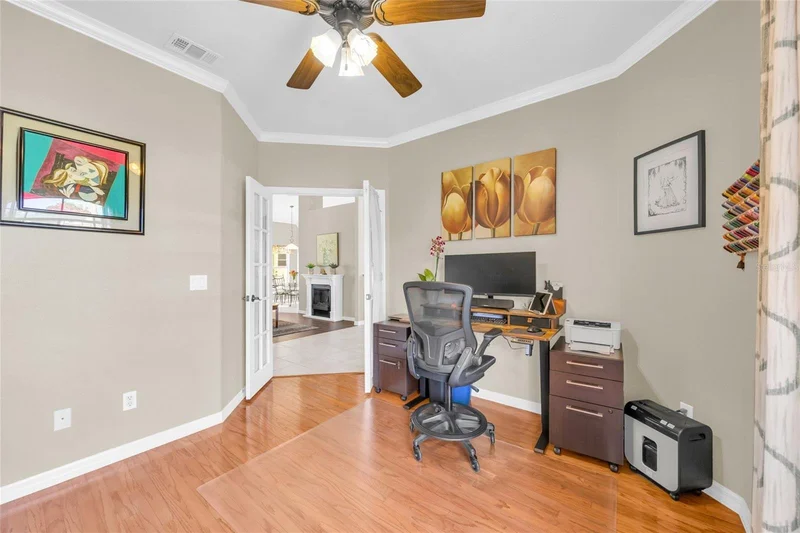 19822 MAJESTIC STREET, ORLANDO, FL 32833, Orlando, Florida, United States. - Photo 15