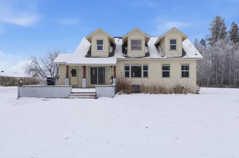 3036 Trumble Creek Road, Kalispell, Montana, United States. - Photo 31