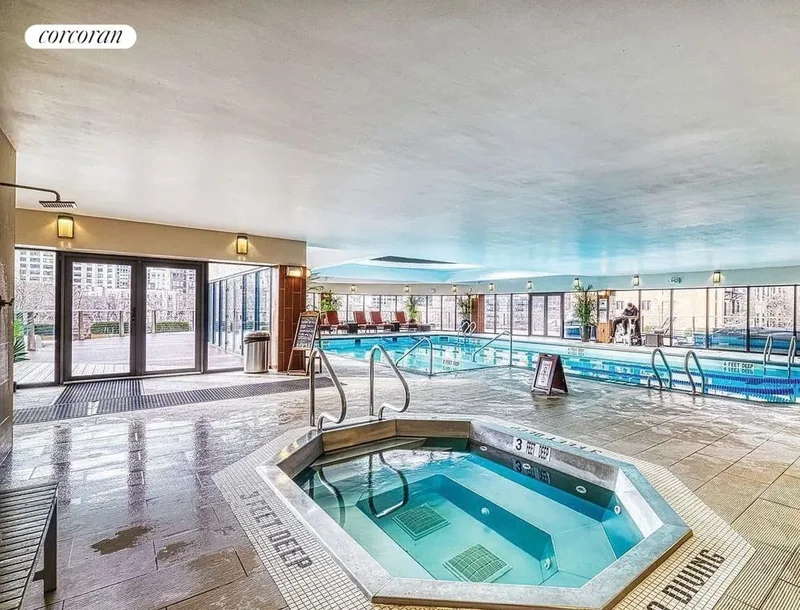330 East 38th Street 50F, New York, NY 10016, New York, New York, United States. - Photo 2
