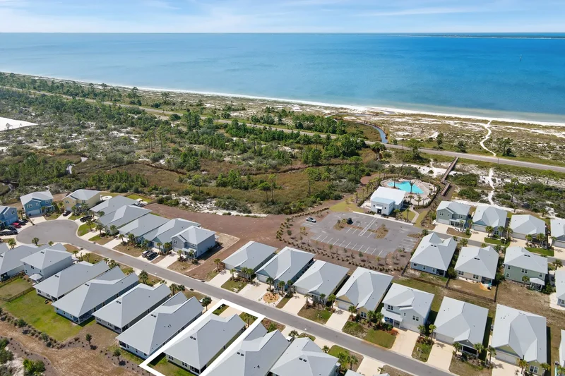 175 Pond Cypress Cove , Port St. Joe, FL 32456, Port St. Joe, Florida, United States. - Photo 18