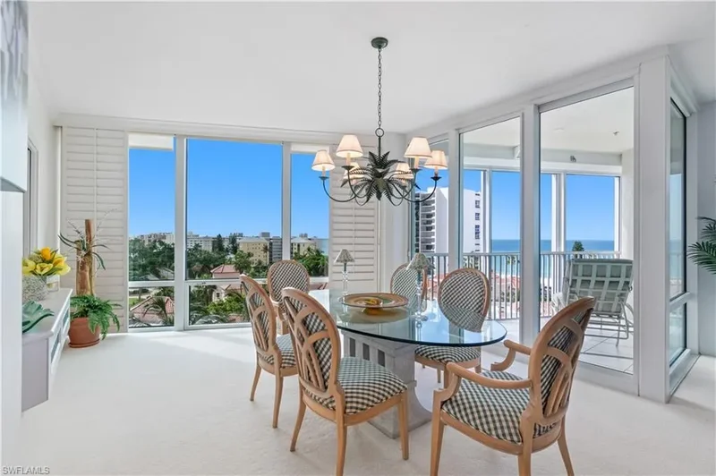 3971 Gulf Shore BLVD N, #802, Naples, FL, 34103, USA, Naples, Florida, United States. - Photo 21