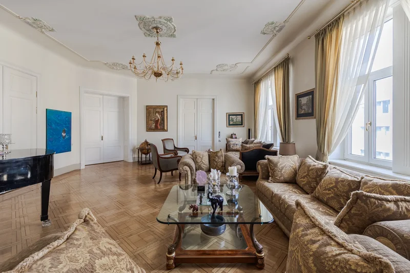 Krišjāņa Valdemāra iela 20-7, Riga, RIX, Riga, Latvia. - Photo 9